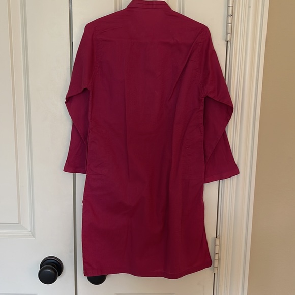 Pakistani / Indian Edenrobe boys 6 year old kurta/shirt. - Picture 4 of 6